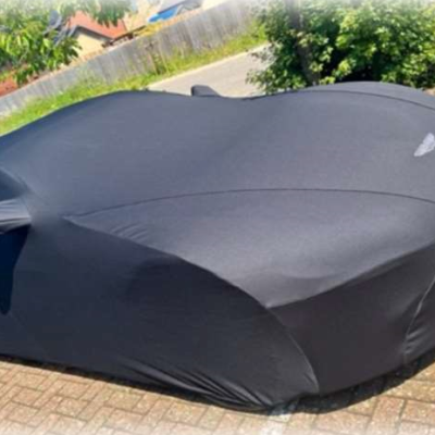 Aston Martin DB12 Indoor Car Cover