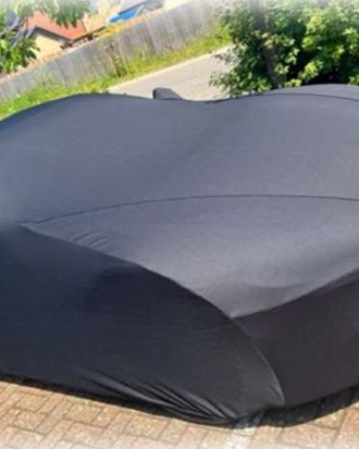 Aston Martin DB12 Indoor Car Cover