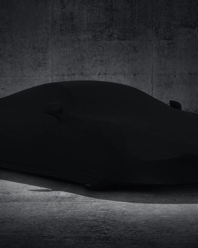 McLaren MP4-12C Outdoor Car Cover