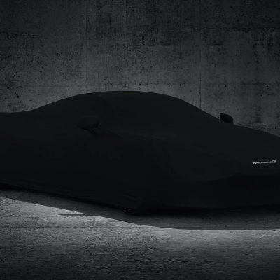 McLaren MP4-12C Outdoor Car Cover