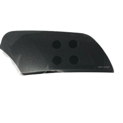 Aston Martin V12 Zagato Black Speaker Grille RH