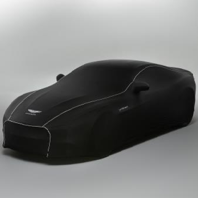 Aston Martin Virage Indoor Car Cover