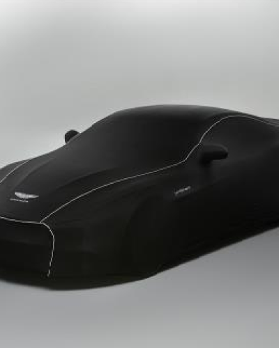 Aston Martin DB9 Indoor Car Cover