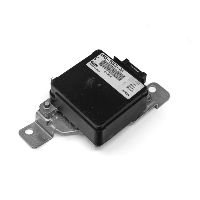 Aston Martin Vanquish Mod Fuel Pump Control