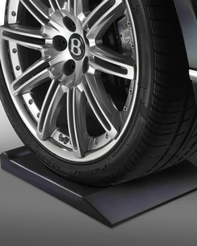 Bentley Tire Cradles