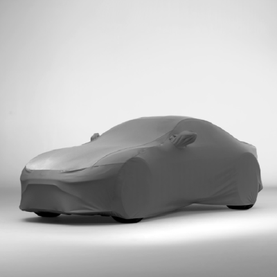 Aston Martin DB11 Premium Outdoor Car Cover