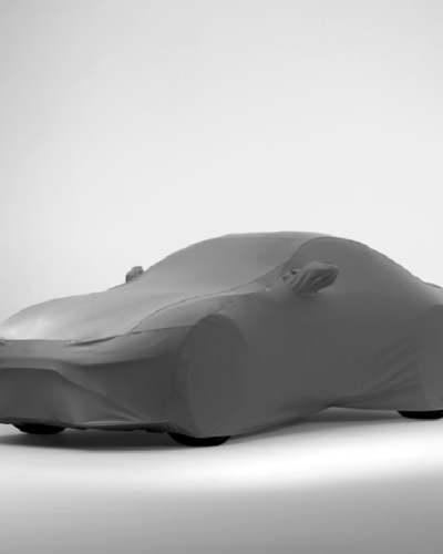 Aston Martin DB11 Premium Outdoor Car Cover