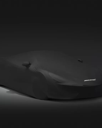 McLaren MP4-12C Outdoor Car Cover