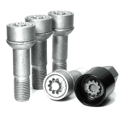 McLaren Wheel Lock Bolts