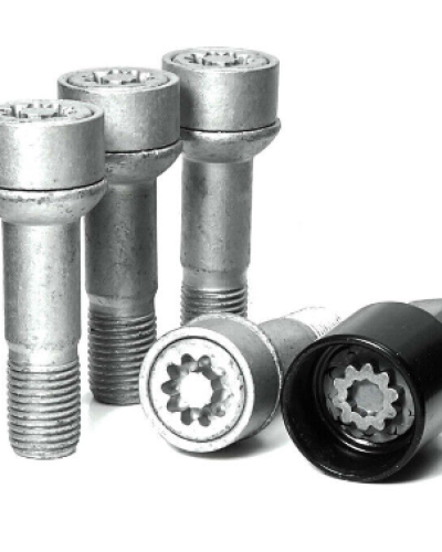 McLaren Wheel Lock Bolts