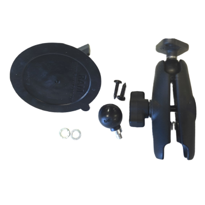 Ferrari Datarace Suction Cup Bracket