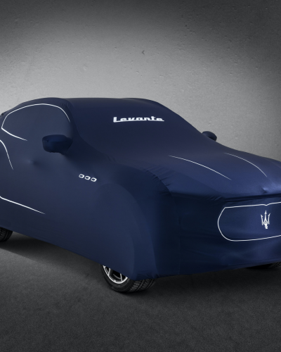 Maserati Levante Indoor Car Cover