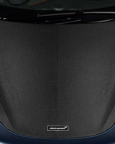 McLaren 720s MSO Defined Carbon Fiber Bonnet