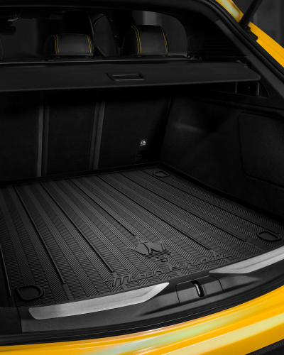 Maserati Grecale Luggage Compartment Mat Full Version