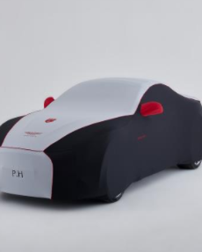 Aston Martin Bespoke Indoor Car Cover