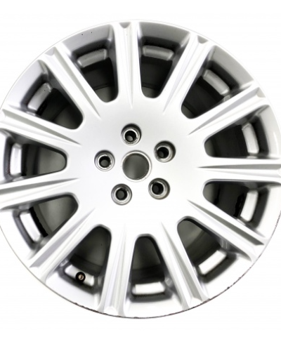 Maserati Quattroporte 18'' Rear Rim