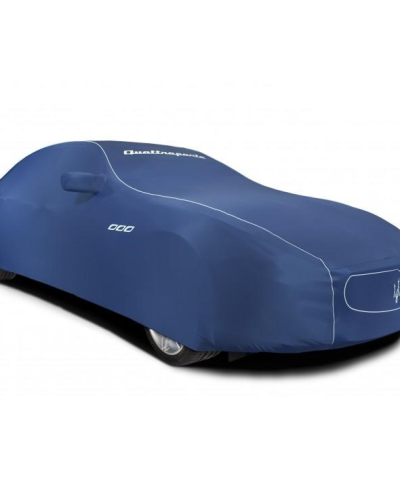 Maserati Quattroporte Indoor Car Cover