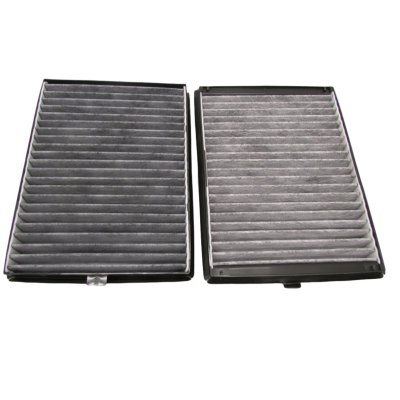 Bentley Pollen Filter PAC