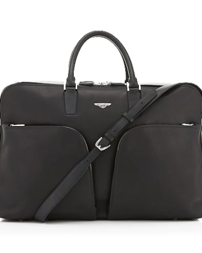 Bentley Business Overnight Bag