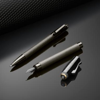Bentley Graf Von Faber-Castell for Bentley Centenary Collection