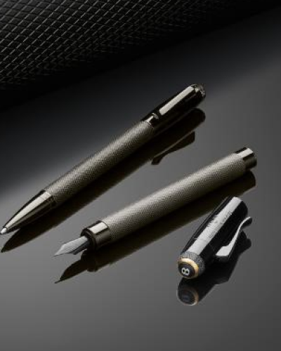 Bentley Graf Von Faber-Castell for Bentley Centenary Collection