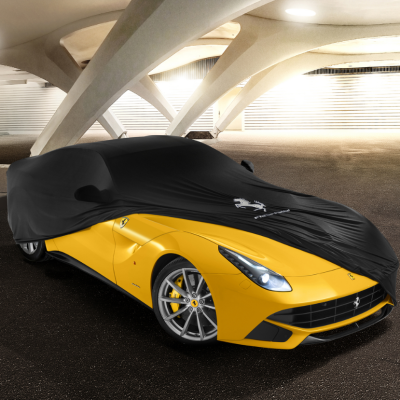F12 Berlinetta Indoor Car Cover
