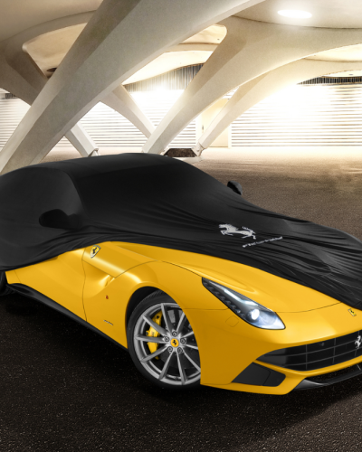 F12 Berlinetta Indoor Car Cover
