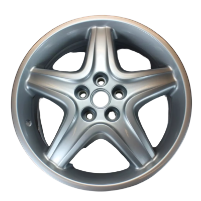 Ferrari 512 Front Rim