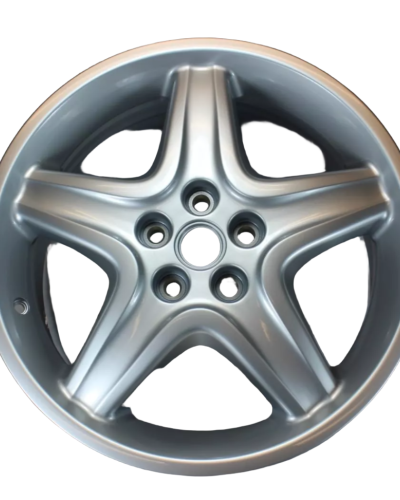 Ferrari 512 Front Rim