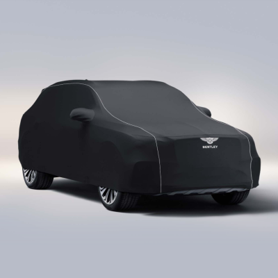 Bentley New Bentayga Indoor Car Cover
