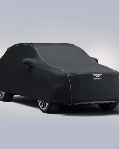 Bentley New Bentayga Indoor Car Cover