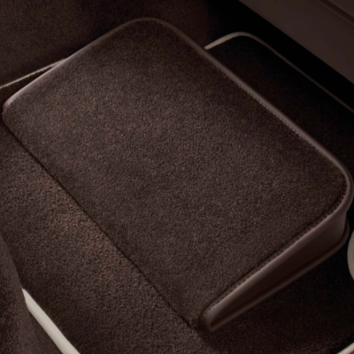 Bentley Bentayga Footrest Support