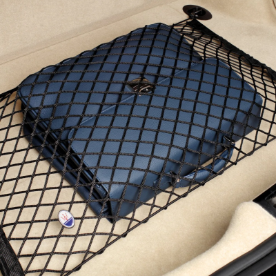 Maserati Quattroporte M139 Luggage Net