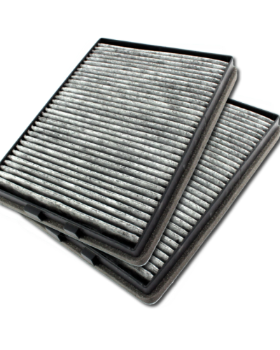 Bentley Pollen Filter PAC