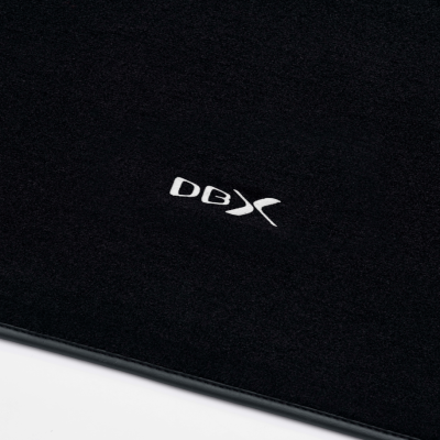 Aston Martin DBX Standard Boot Mat