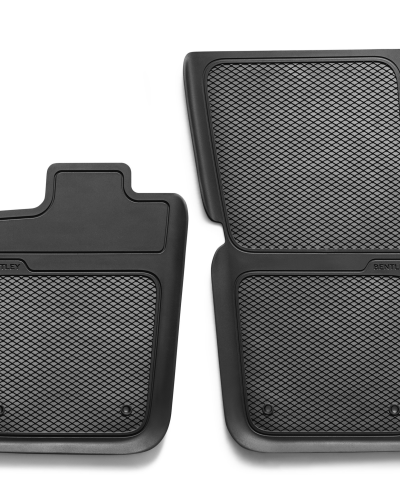 Bentley New Flying Spur Heavy Duty Mats