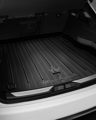 Maserati Levante Luggage Compartment Mat