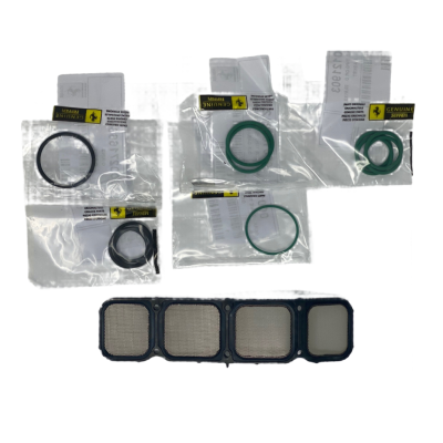Ferrari Oil Pump Gasket Set