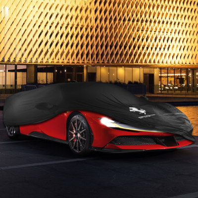 Ferrari SF90 Indoor Car Cover