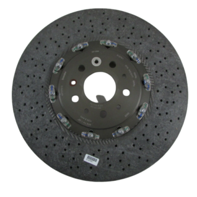 Ferrari California Front Brake Rotor