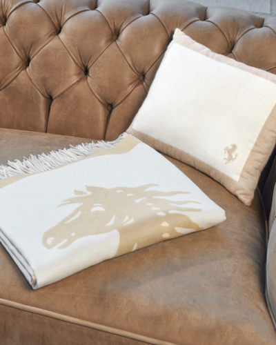 Ferrari Travel Comfort Set