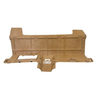 McLaren 12C Elec Cover Assy