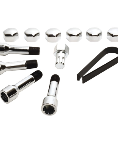 Ferrari Roma Anti-Theft Stud Bolts