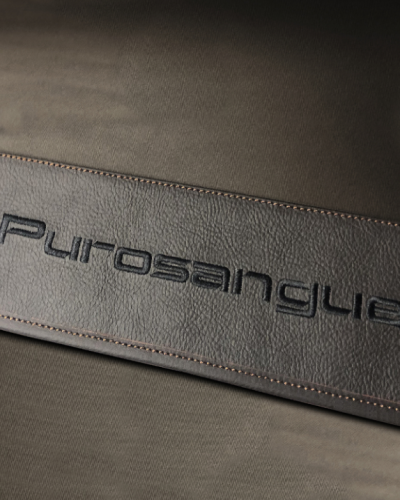 Ferrari Purosangue Passenger Compartment Protection