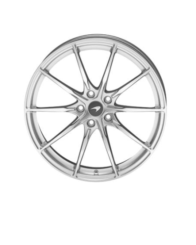McLaren 600LT 10-Spoke Ultra Lightweight Wheel Set