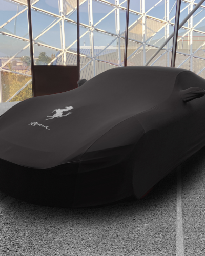 Ferrari Roma Indoor Car Cover