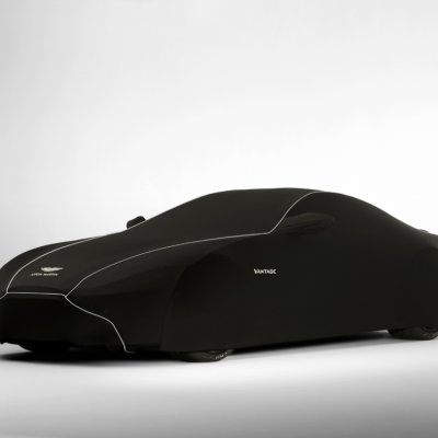 Aston Martin Vantage Indoor Car Cover