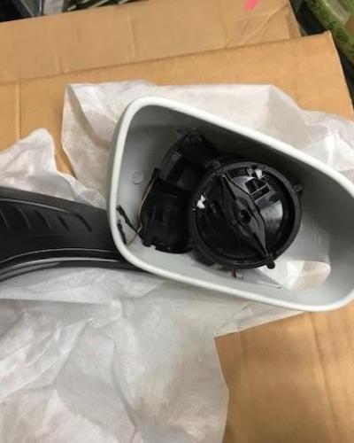 McLaren 12C RH Mirror