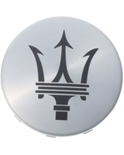 Maserati Trident Wheel Cap