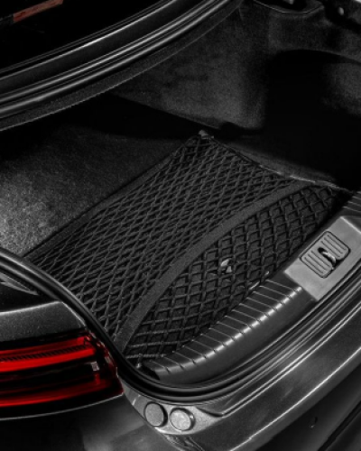 Maserati GranTurismo Luggage Compartment Net (MY24)